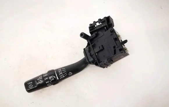 Toyota Avensis Verso Wiper control stalk 173654
