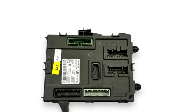 Renault Kadjar Comfort/convenience module 284B15533R A2C9057610300 17302662479384