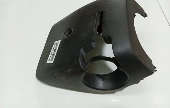 Opel Zafira A Steering wheel column trim 90581335
