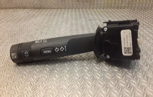 Opel Insignia A Indicator stalk 13303268