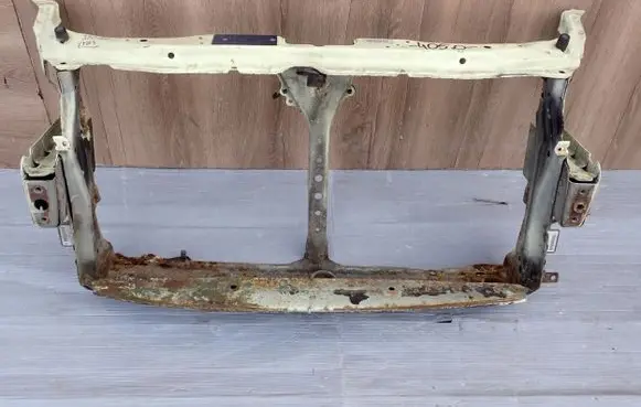 Honda Jazz Front bodywork piece 