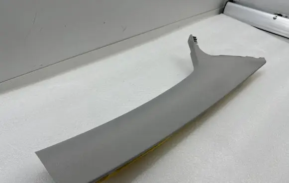 Tesla Model Y (A) pillar trim 149460500F 2023113 D2T23013007133