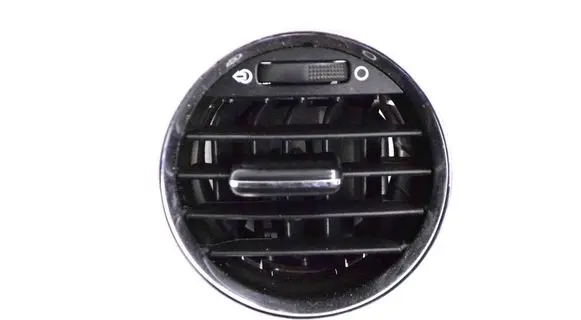 Peugeot RCZ Dashboard air vent grill cover trim Y05201