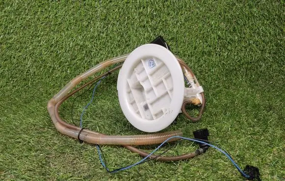 Ford Kuga I Fuel level sensor 8V419275BA A2C53184439