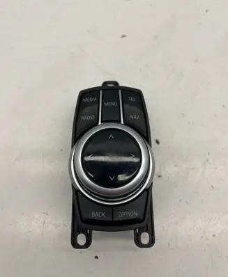 BMW X1 F48 F49 Multifunctional control switch/knob 6829087 19226310 901211710008