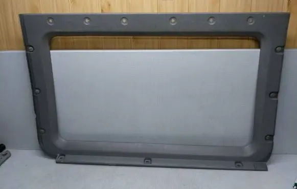 Opel Movano A Other interior part 8200110403 A1064503