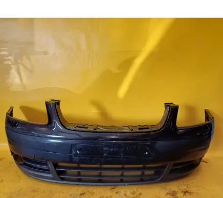 Volkswagen Touran I Front bumper 1T0807221