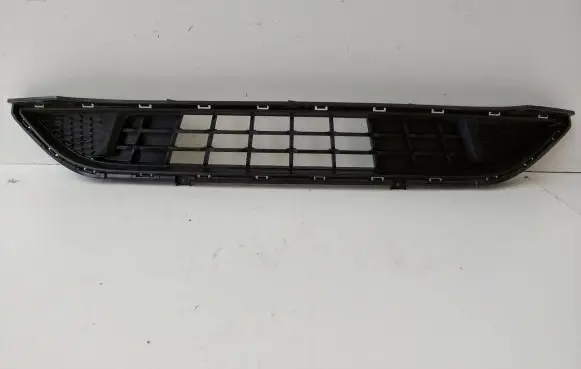 Hyundai i10 Front bumper lower grill 86531K7000