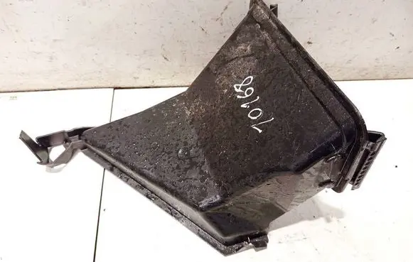 Air intake duct part
