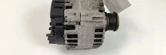 Skoda Octavia Mk4 Generator/alternator
