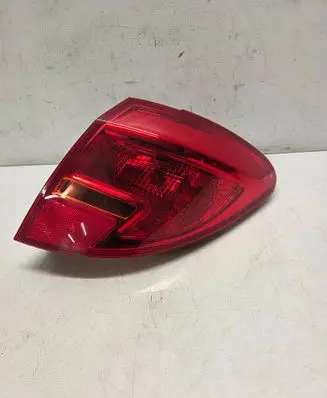 Opel Meriva B Rear/tail lights 13434860 0284431160 08042014