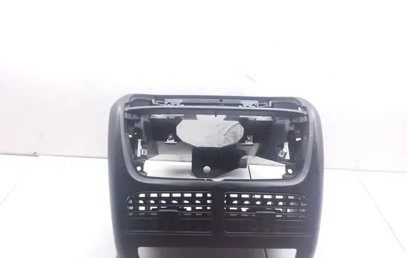 Fiat Doblo Dash center air vent grill 07355297490 ST4968 735470943
