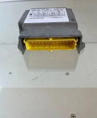 Volkswagen Golf V Airbag control unit/module 1K0909605N 5WK43413 03H01592100