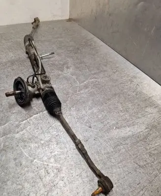 Peugeot 3008 I Steering rack 6820000084