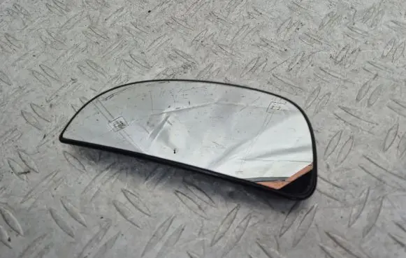 Citroen Jumper Wing mirror glass 01706231200