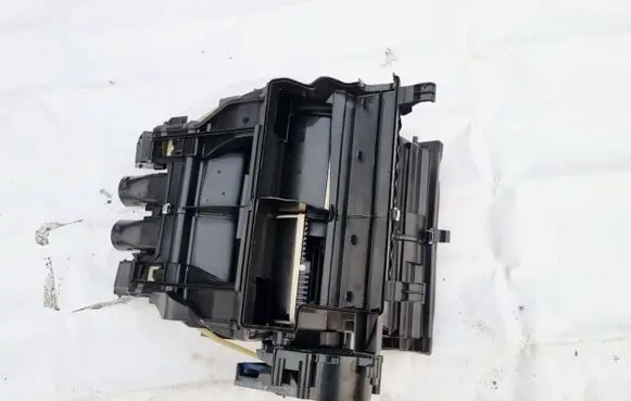 Land Rover Range Rover Evoque L551 Interior heater climate box assembly K8D219B555BG K8D2-19B555-BG