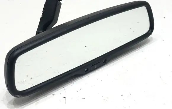 KIA Optima Rear view mirror (interior) 85101-A4000P2