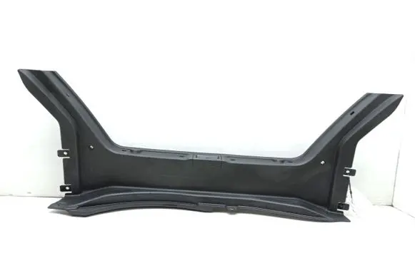Mercedes-Benz CLK A209 C209 Trunk/boot sill cover protection A2096902725 A2096902953