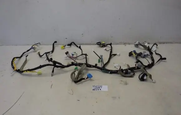 Suzuki Ignis Panel wiring 36602-62RB0