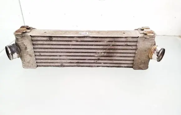 Ford Transit Intercooler radiator 6C119L440AC