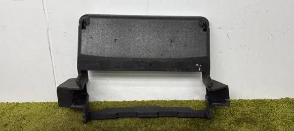 Volkswagen ID. Buzz Front bumper foam support bar 1t3121293a