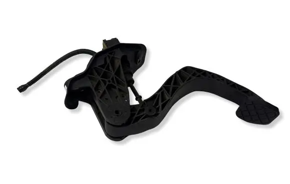 Volkswagen Polo VI Clutch pedal 6C1721059M J1715125527