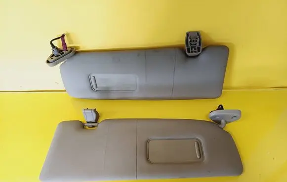 BMW 1 E81 E87 Sun visor