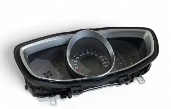 Speedometer (instrument cluster)