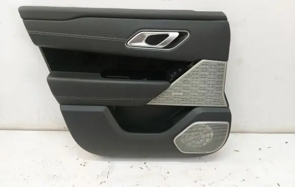 Land Rover Range Rover Velar Front door card panel trim