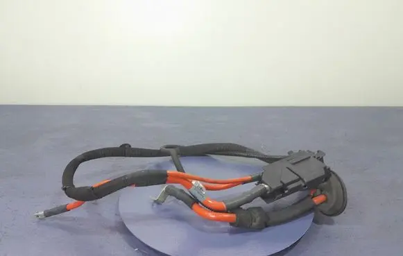 Audi Q7 4M Other wiring loom 4M0971225BB