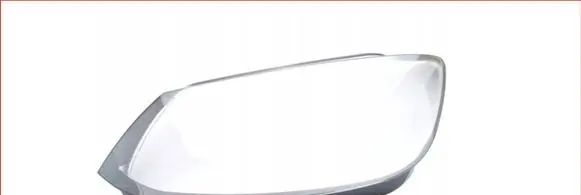 Volkswagen Sharan Headlight part 