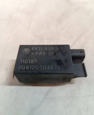 BMW 3 E46 AUC sensor 8391470