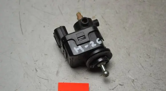 Honda CR-V Headlight level adjustment motor 007878