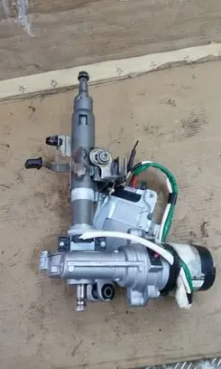 Toyota Yaris Electric power steering pump 1608000683 896500D292