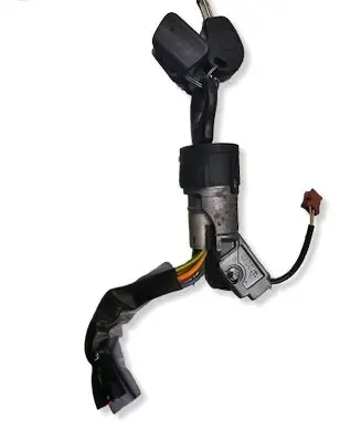 Citroen Berlingo Ignition lock 9648445180