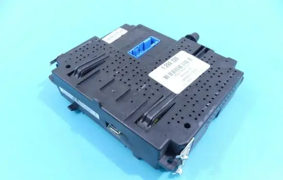 Alfa Romeo 159 Central body control module 50505921 IMPRK1299326