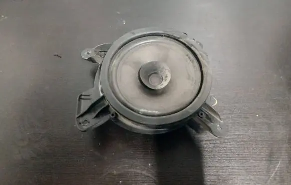 Volvo S60 Front door speaker 30679500 CDV5A