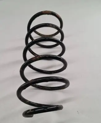 Volvo V70 Front coil spring