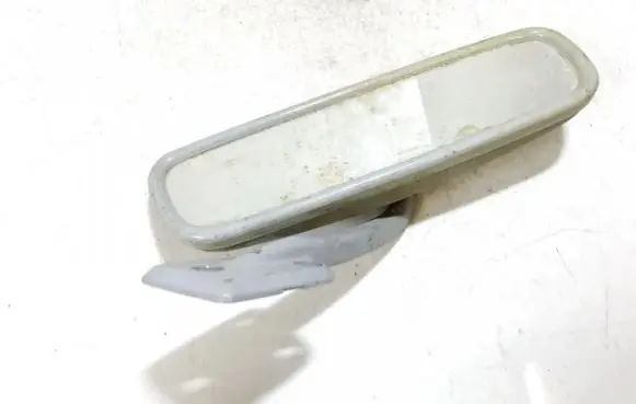 Mitsubishi Space Wagon Rear view mirror (interior) e200546