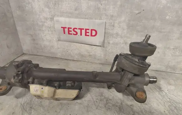 Volkswagen PASSAT B6 Steering rack 3C1423105C
