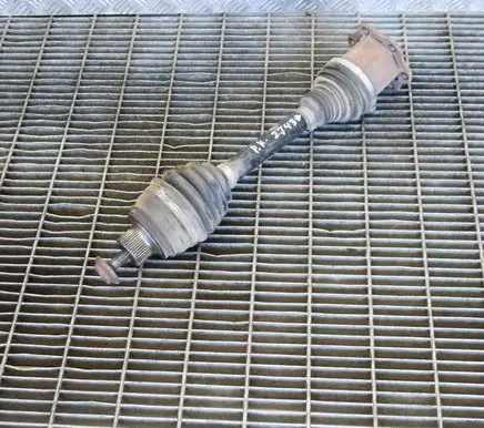 Audi A4 S4 B8 8K Front driveshaft 8K0407271AJ