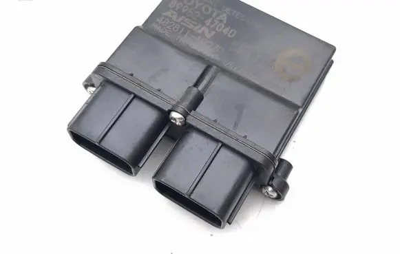 Toyota Prius (XW30) Other control units/modules 8995247040 48281110270