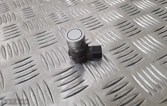 Jaguar XF X250 Parking PDC sensor 1687755A