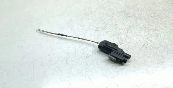 Toyota Prius (XW20) Outside/exterior temperature sensor 0775005191