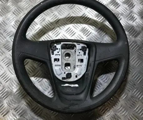 Opel Meriva B Steering wheel 13315948