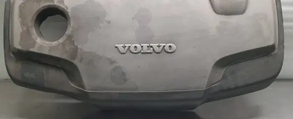 Volvo XC90 Engine cover (trim) 30757535