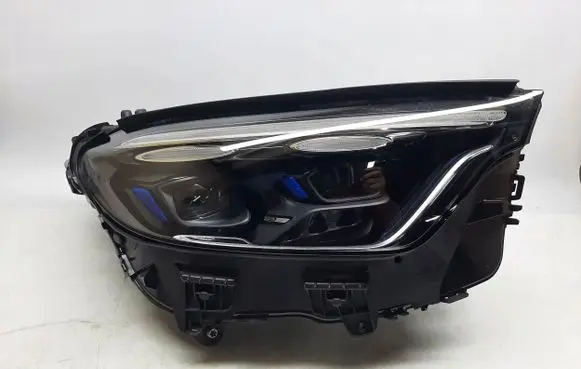Mercedes-Benz GLC X253 C253 Headlight/headlamp A2549062400