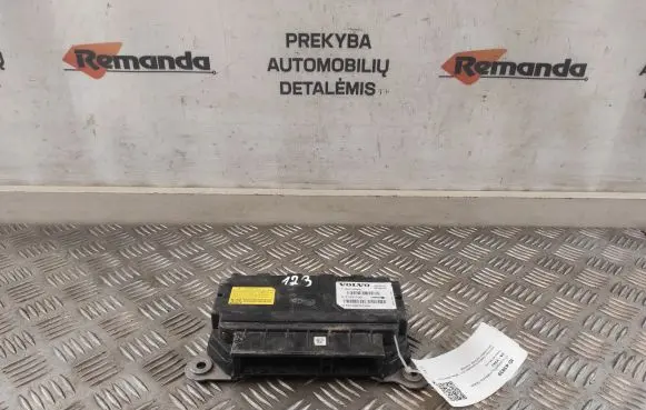 Volvo XC90 Airbag control unit/module 31451730 625235300