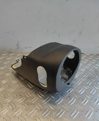 Audi A6 S6 C6 4F Steering wheel column trim 4F1953497B