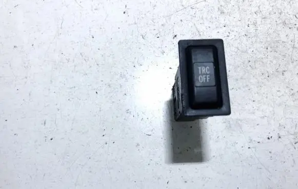 Traction control (ASR) switch